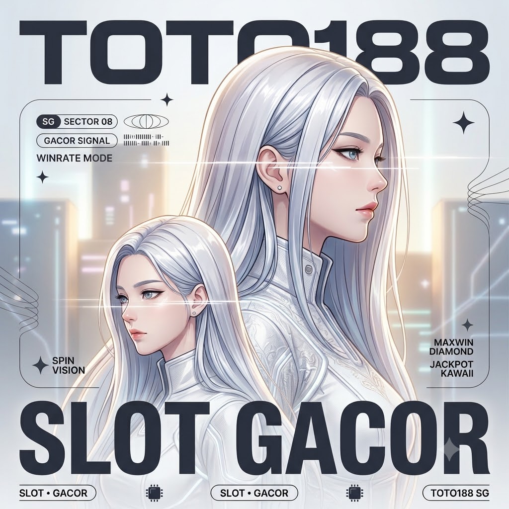 TOTO188 ✅ Bandar Slot Online Gacor Ultra Cepat & Jackpot Terbesar